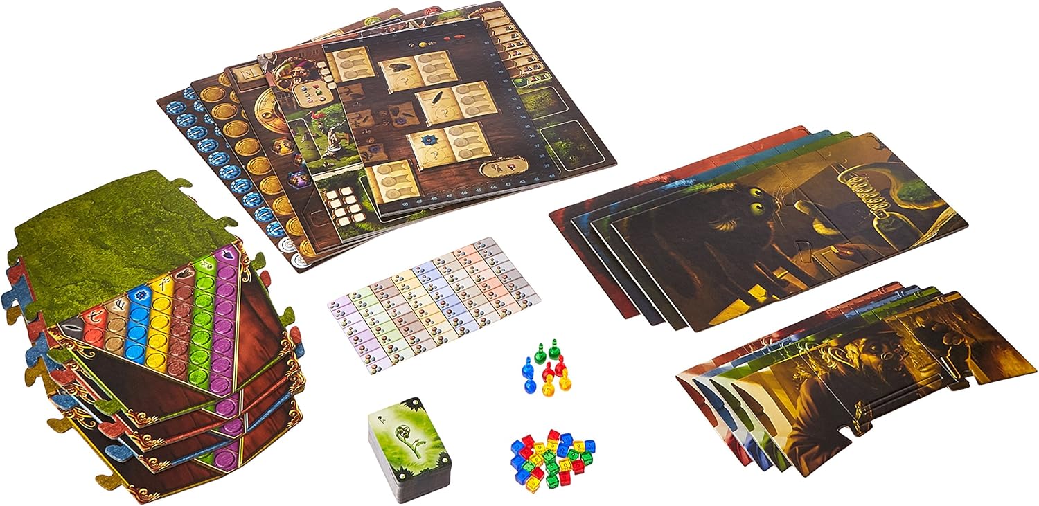 Alchemists - Image 3