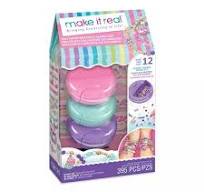 MIR Macaron Bracelet Maker Set