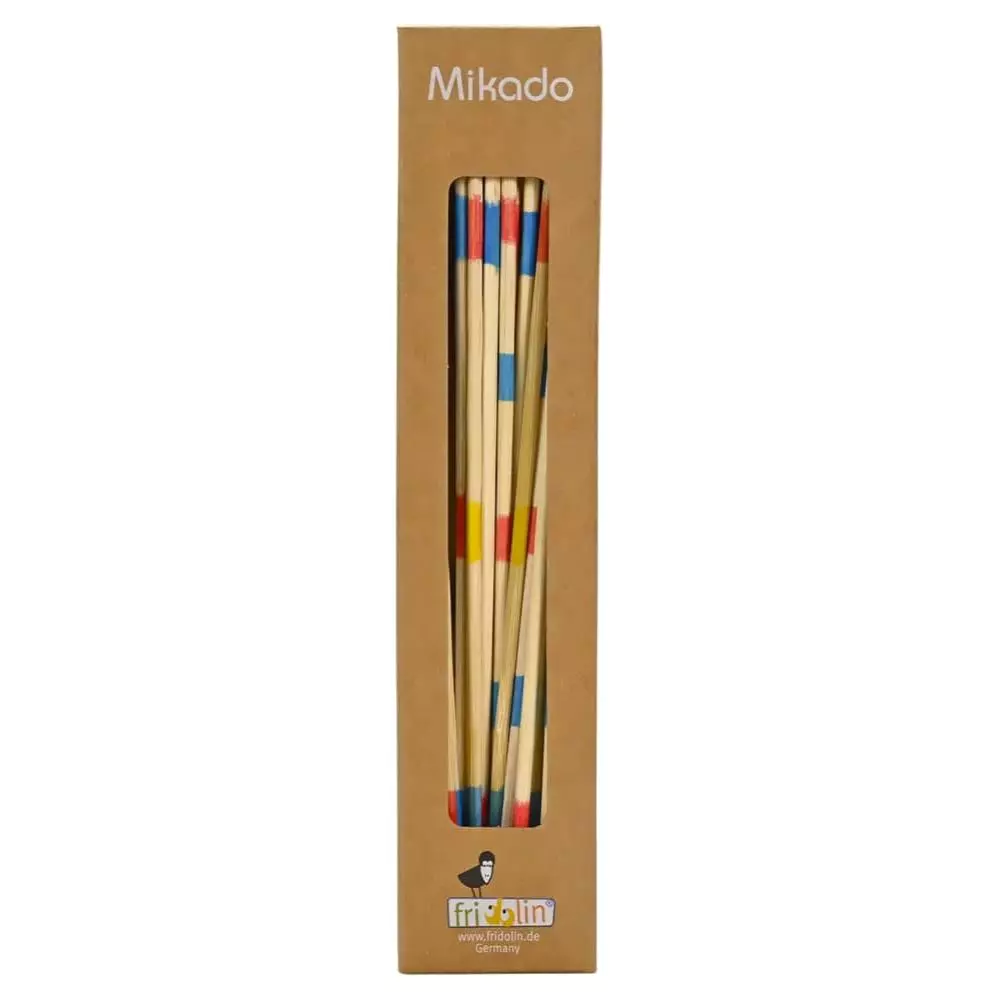 Mikado Game