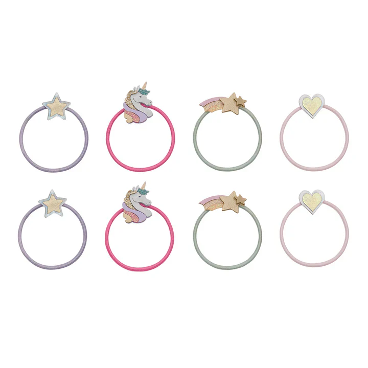 Dreamy Unicorn Ponies Multi