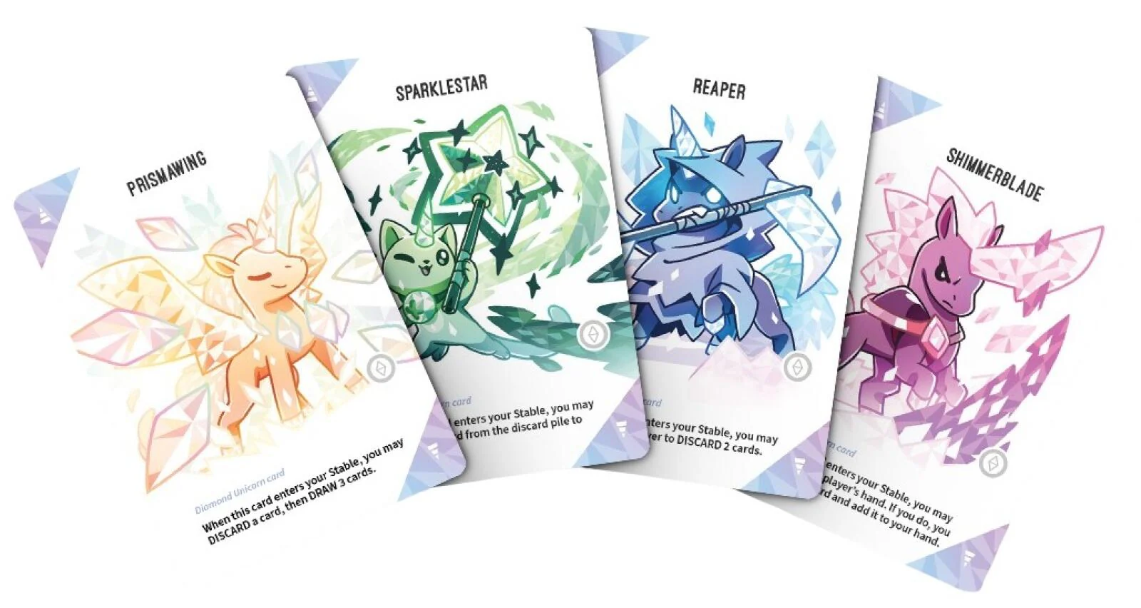 Unstable Unicorns Diamond Edition - Image 3