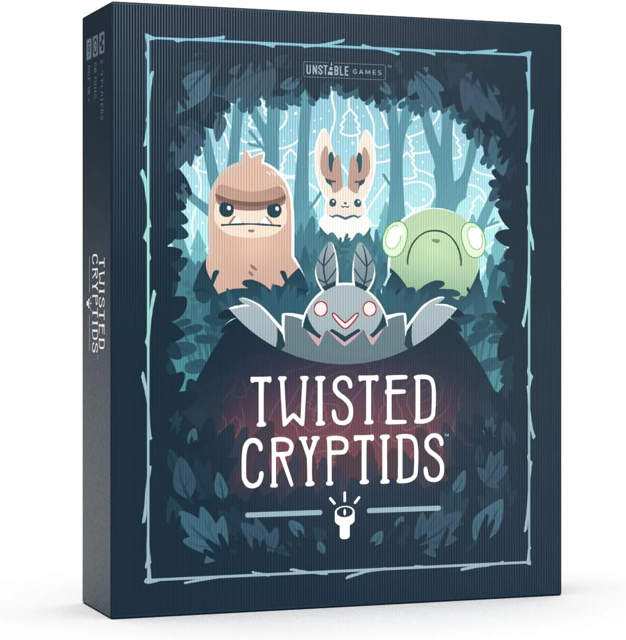 Twisted Cryptids - Image 2