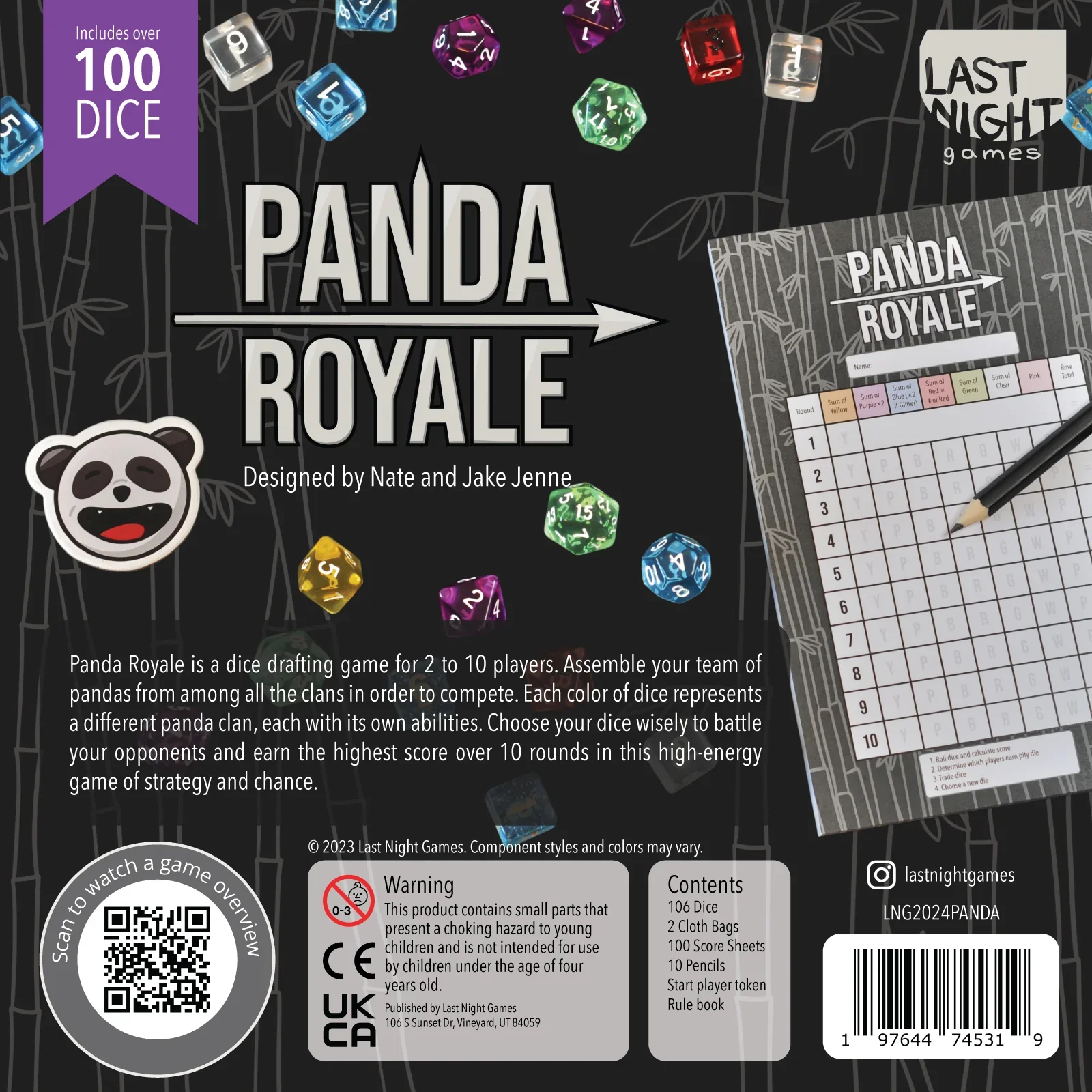 Panda Royale - Image 2