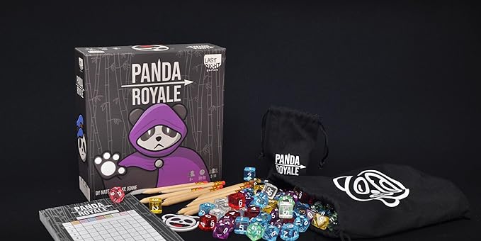 Panda Royale - Image 3