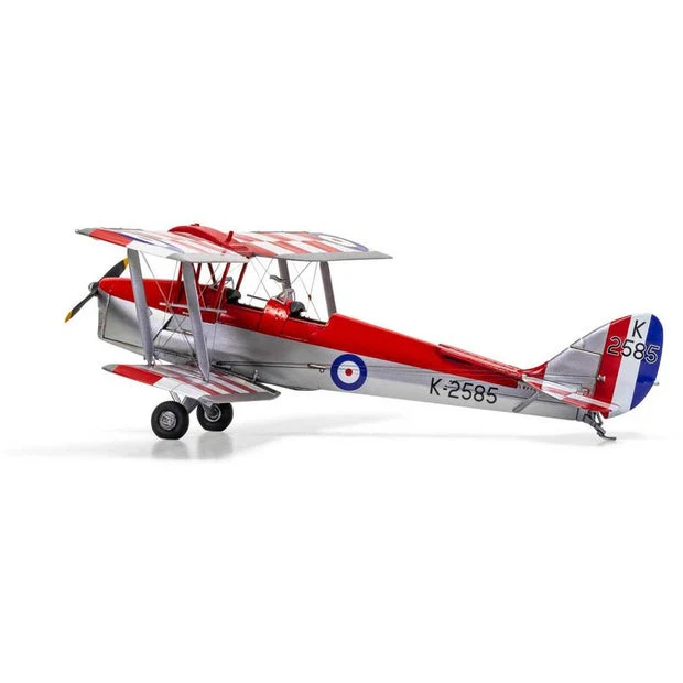 AFX DH82A Tiger Moth 1/48 - Image 2