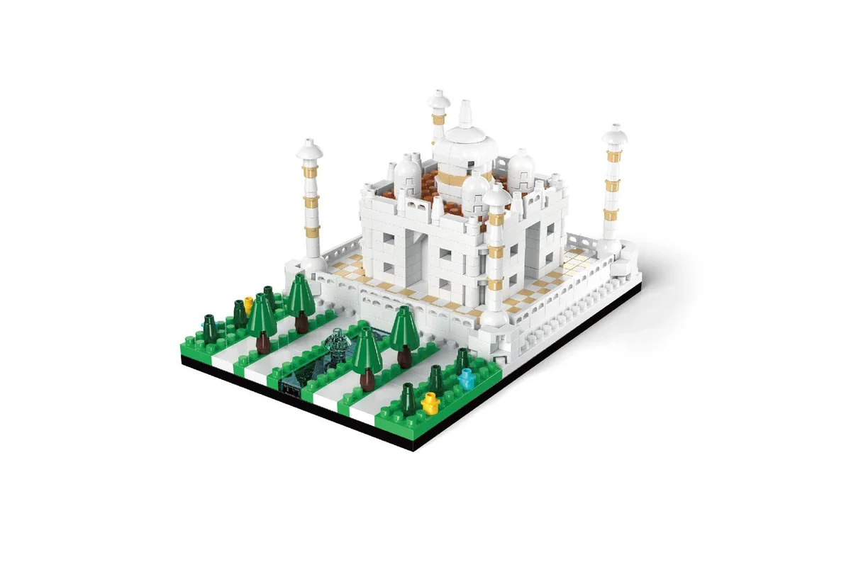 Koco Taj Mahal 539pc - Image 2