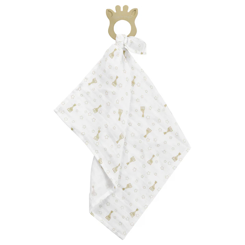 So Pure Swaddle Ring