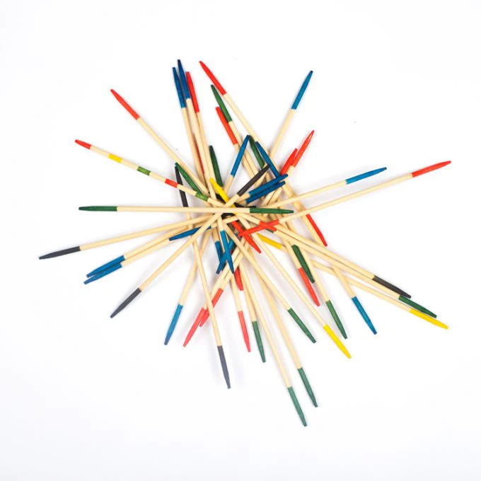 HM Pick Up Sticks - Image 2