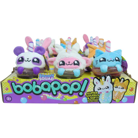 Bobapop