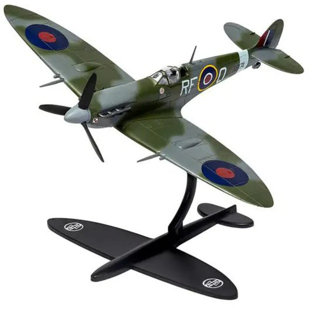 AFX Sml Starter Set Supermarine Spitfire 1:72 - Image 2