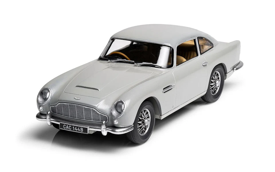 AFX Starter Aston Martin DB5 1:43 - Image 2