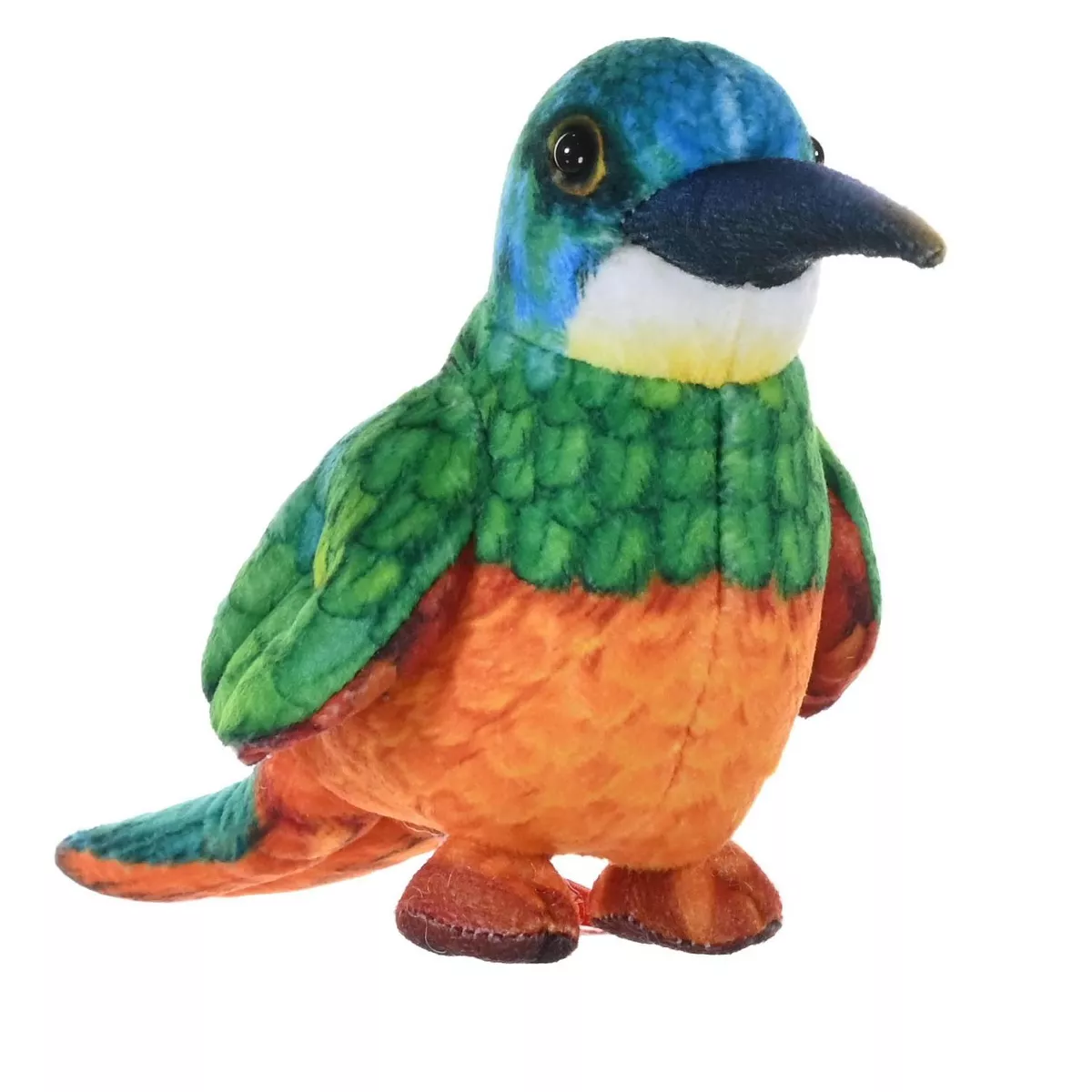 WR Rainforest Jacamar 4.5"