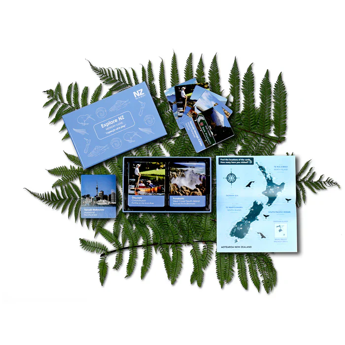Explore NZ - Image 2