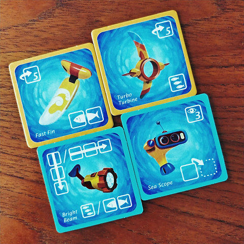 Origame: Reef Rescue - Image 3
