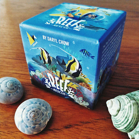 Origame: Reef Rescue - Image 4