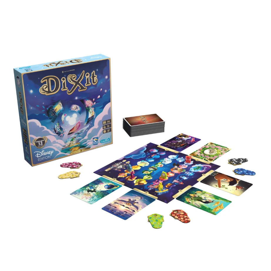 Dixit Disney Edition - Image 2