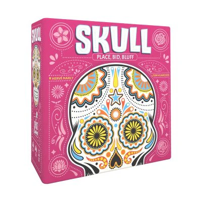 Skull (New Edition)