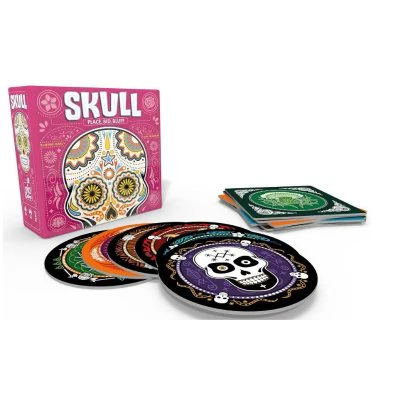 Skull (New Edition) - Image 2
