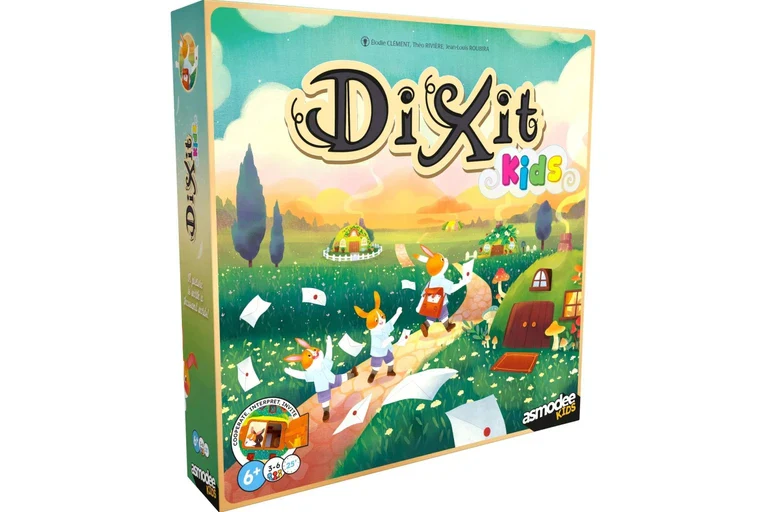 Dixit Kids