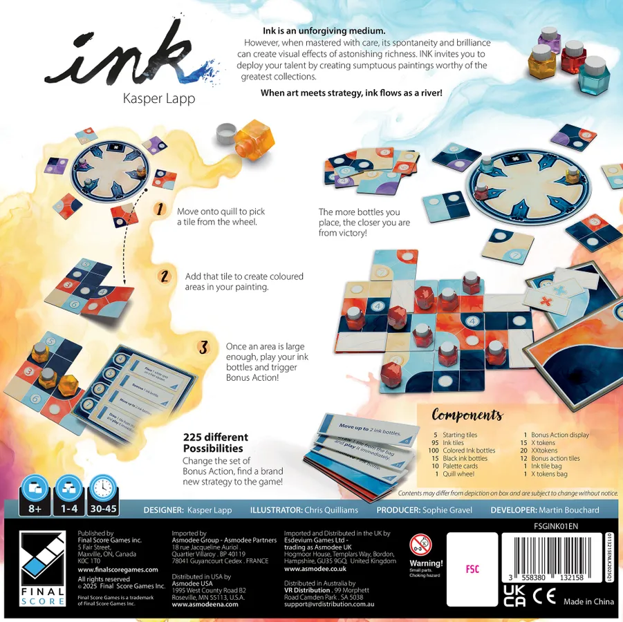 Ink - Image 4