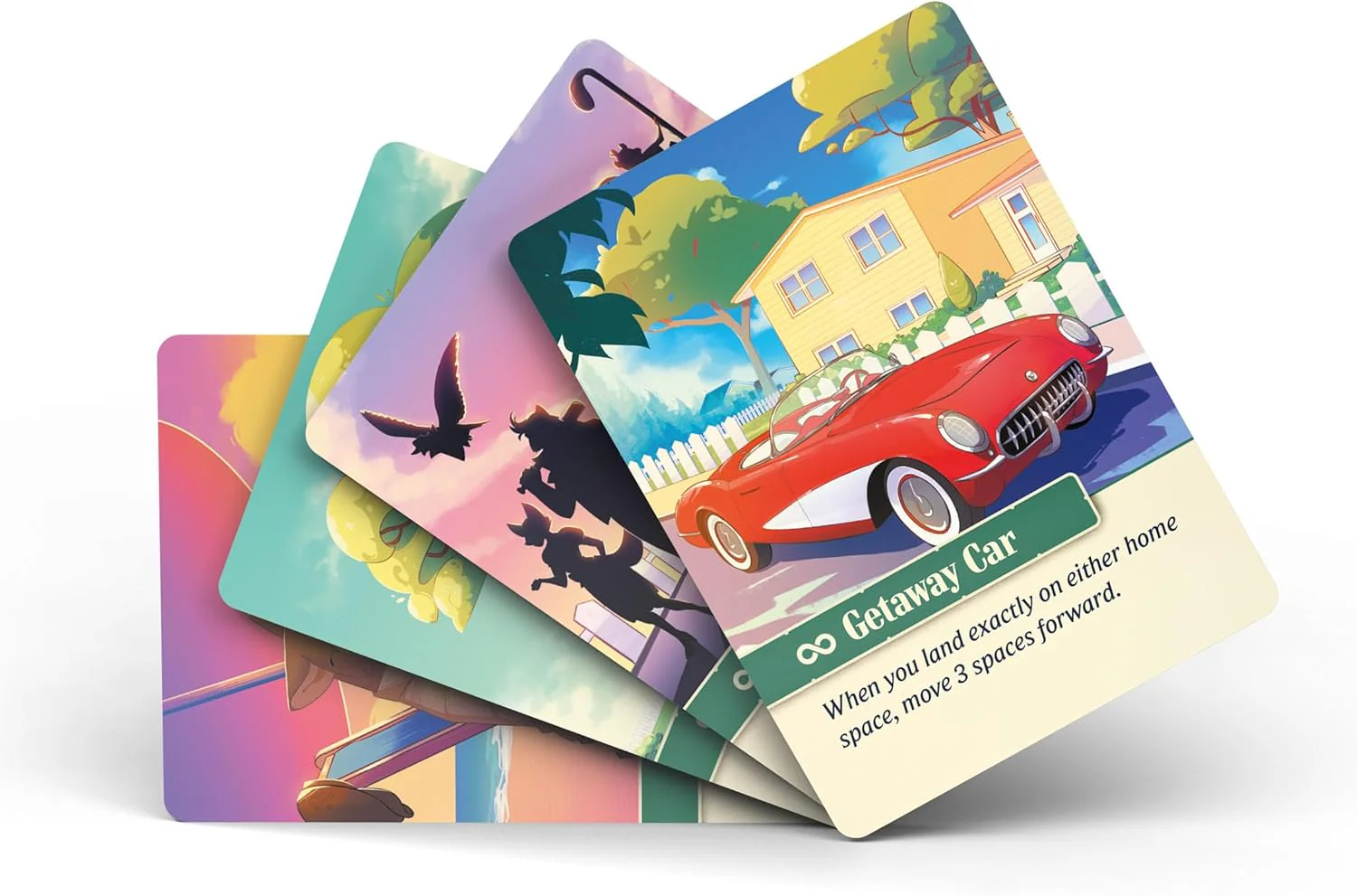 Agent Avenue - Image 4