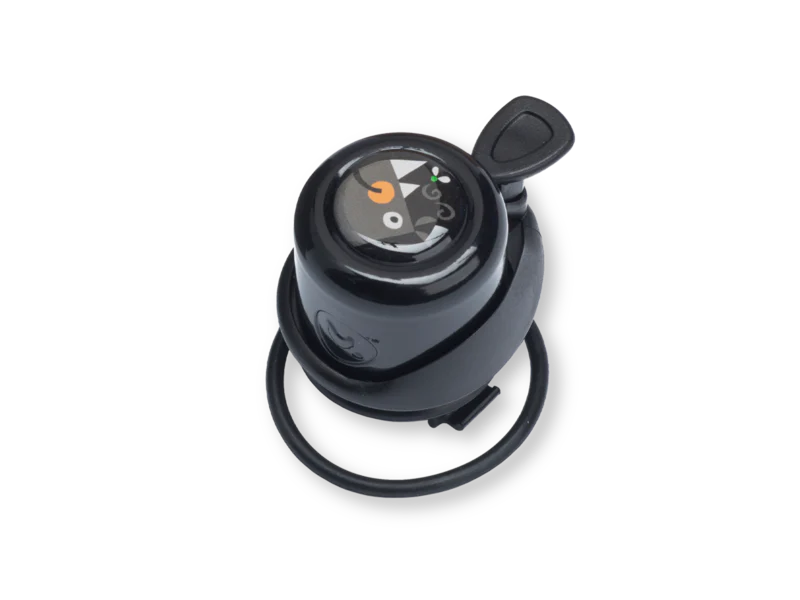 Wishbone Bell Rhino