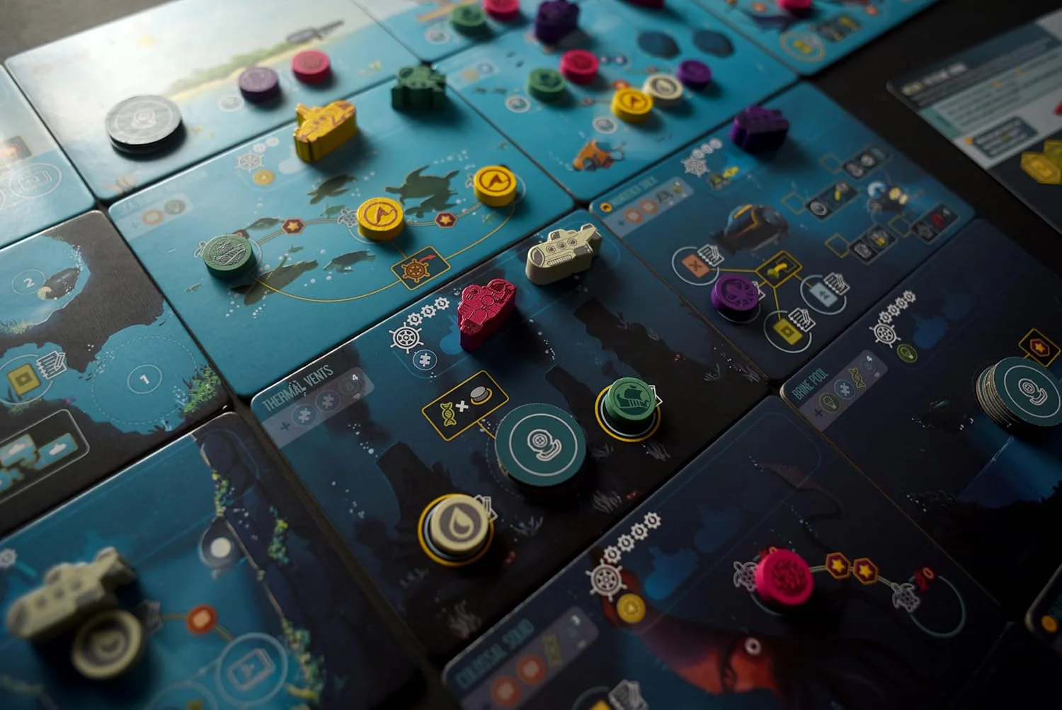 Endeavor Deep Sea - Image 7
