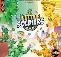 Little Soldiers - Image 2