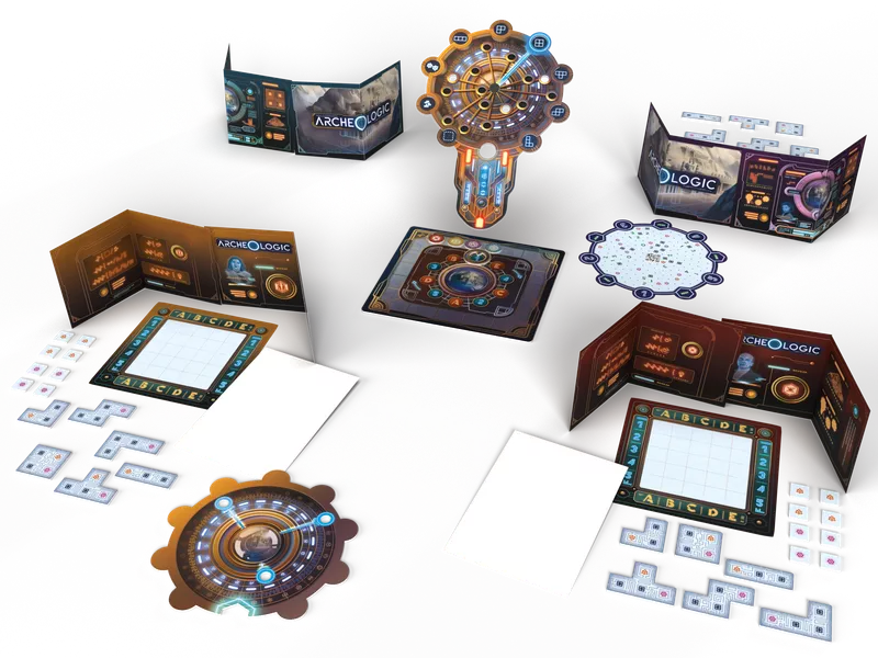 ArcheOlogic - Image 3