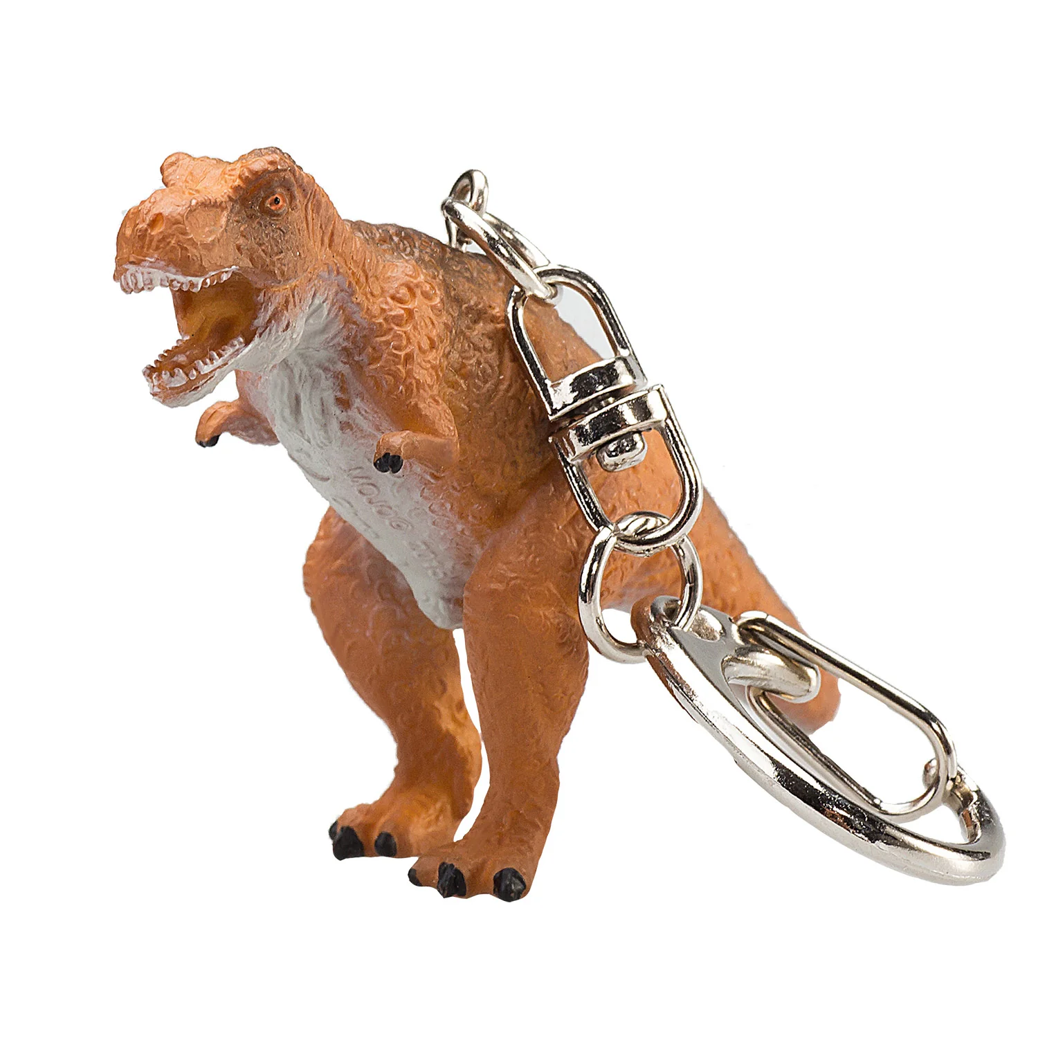 Mojo Tyrannosaurus Keychain