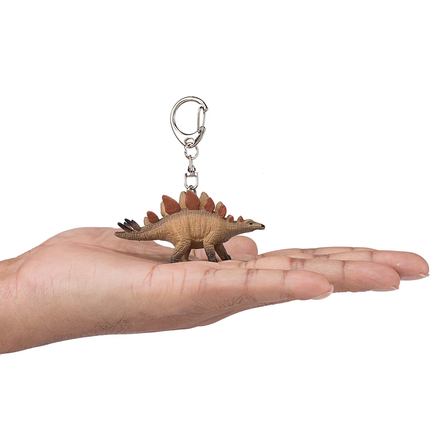 Mojo Stego Keychain
