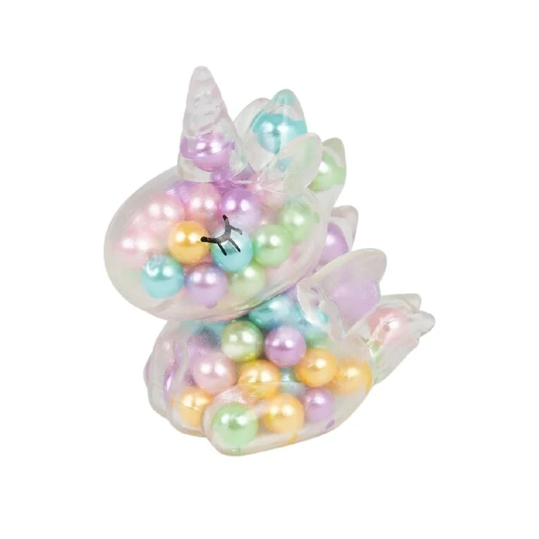 Scrunchems Rainbow Unicorn - Image 2
