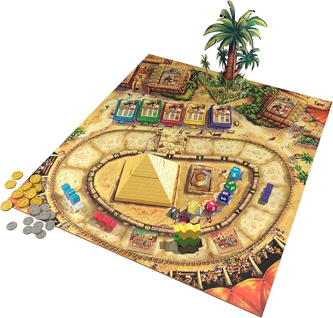 Camel Up 2nd Edition - Image 3