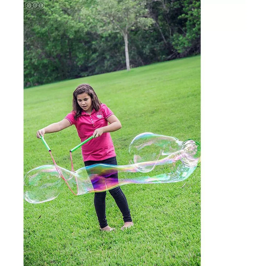 Wowmazing Giant Bubble Kit - Image 2