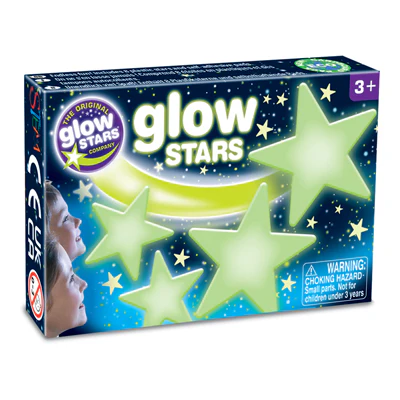 Glow Stars (HNL)
