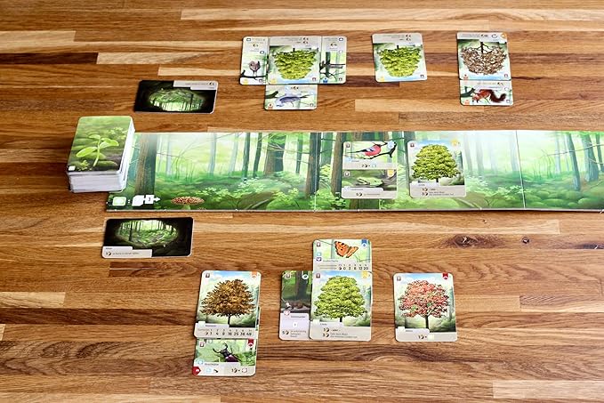 Forest Shuffle - Image 3