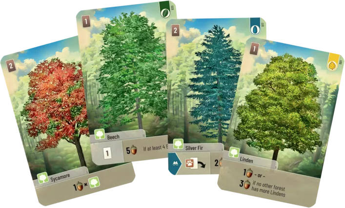 Forest Shuffle - Image 4