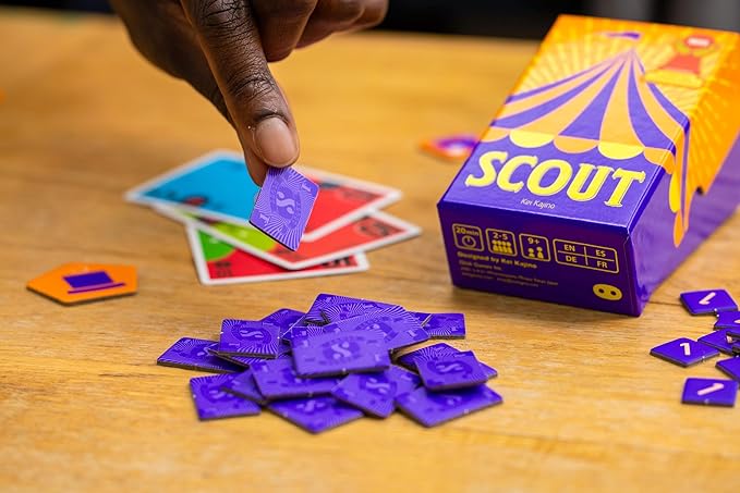 Scout - Image 4