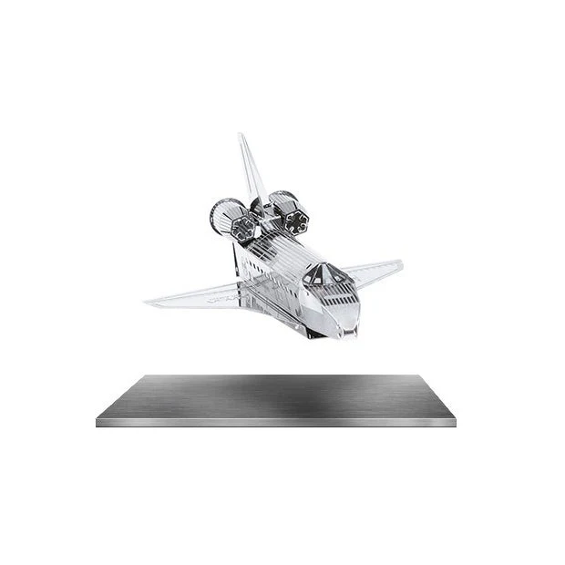 Metal Earth Space Shuttle