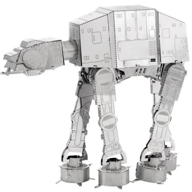 ME-Star Wars AT-AT Walker