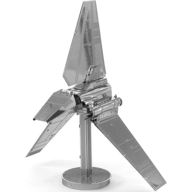 Metal Earth Imperial Shuttle