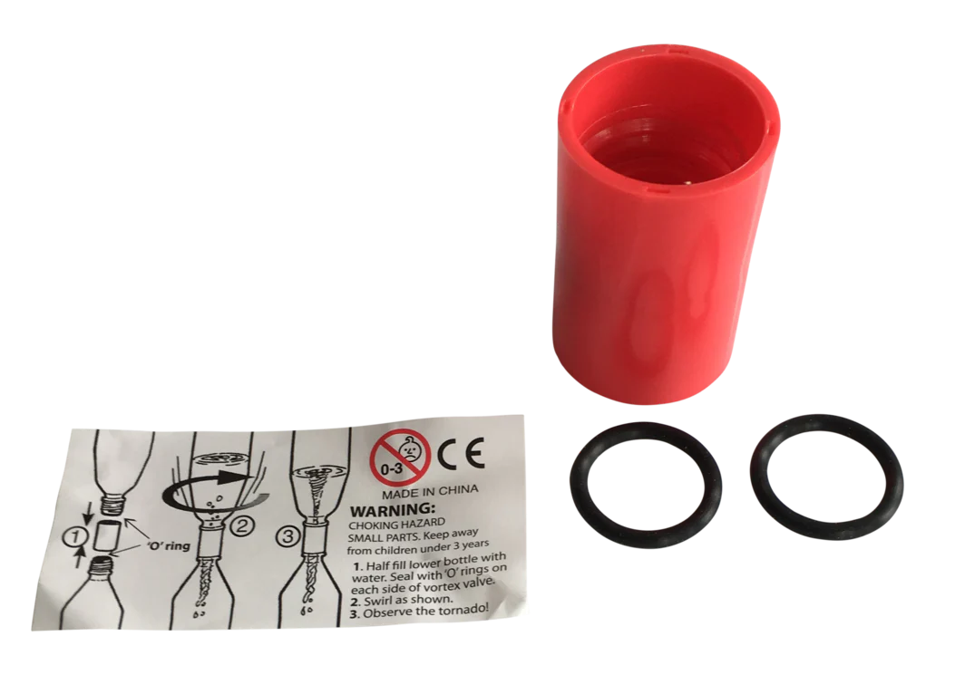 Vortex Valve