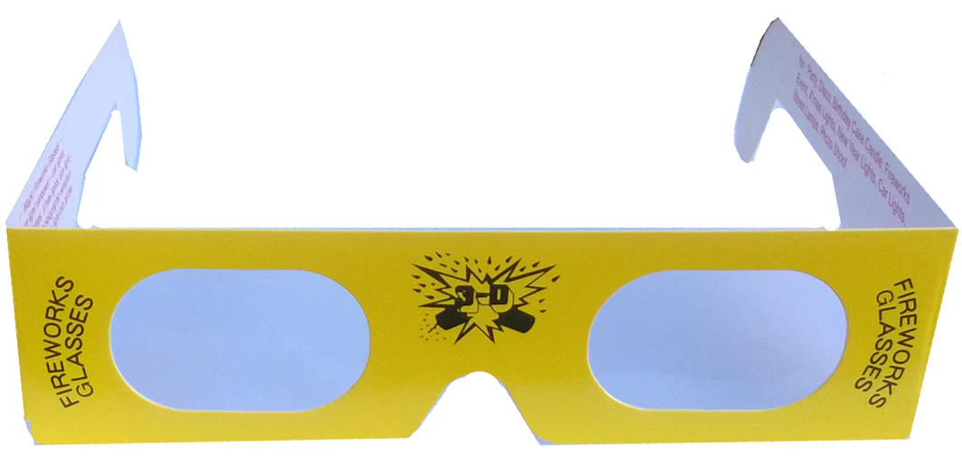 Magic Specs