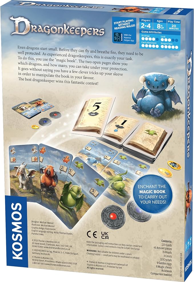 Dragonkeepers - Image 2