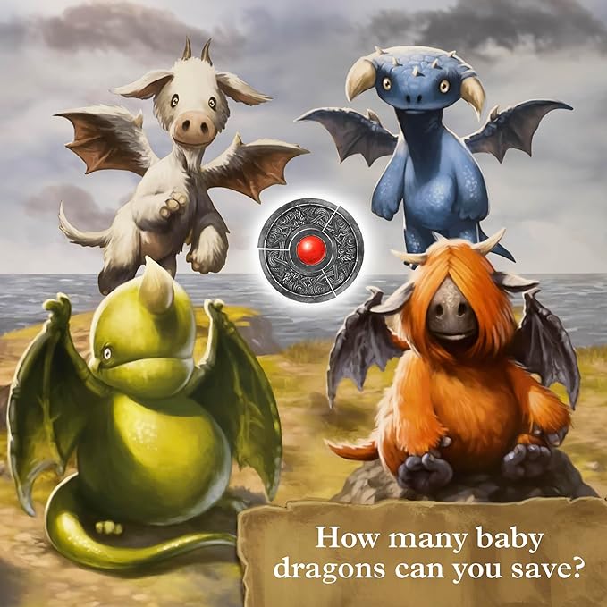 Dragonkeepers - Image 3