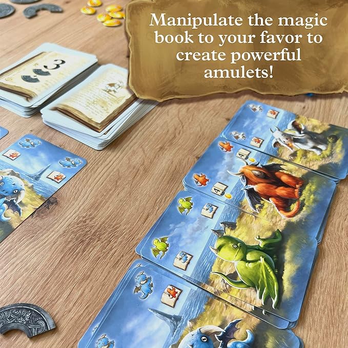 Dragonkeepers - Image 4