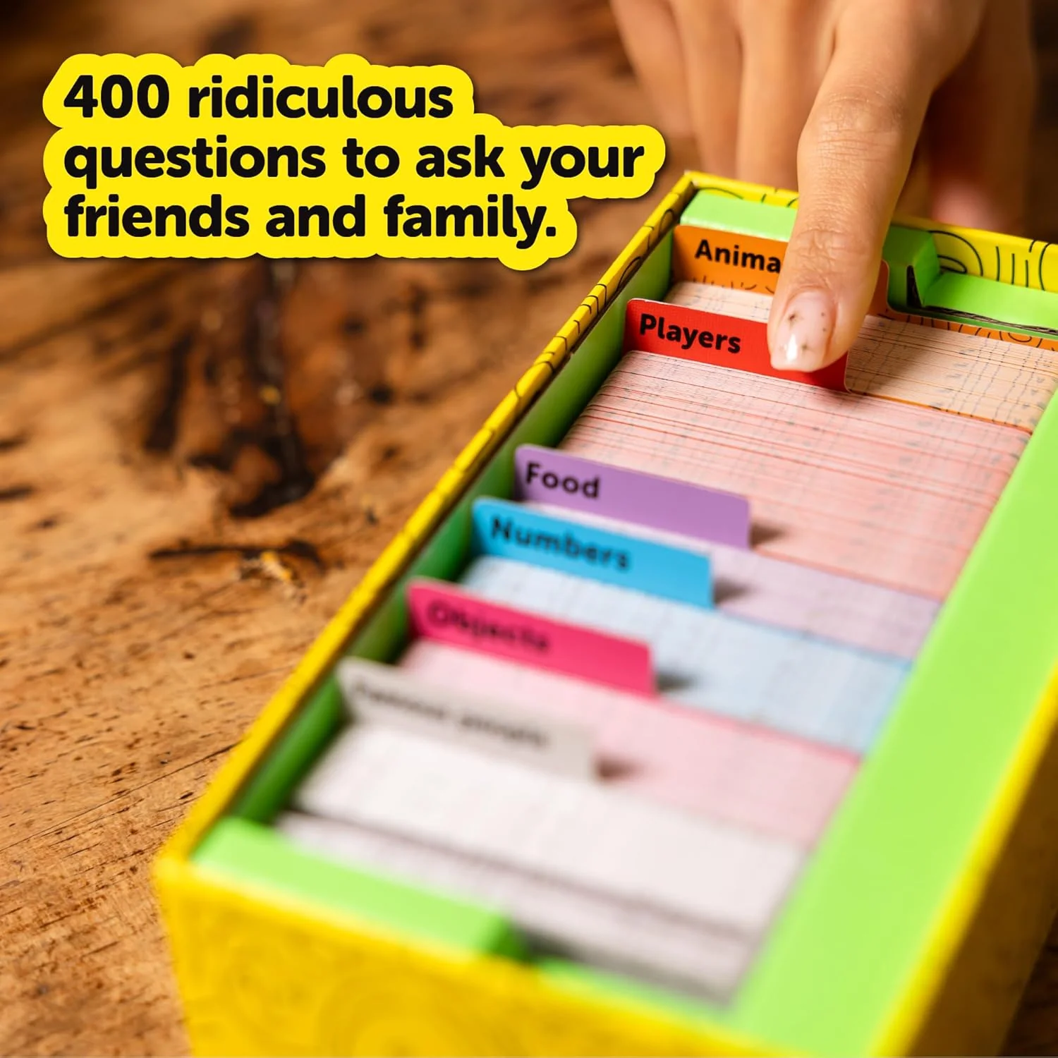 Dumb Questions To Ask Your Friends - Image 4