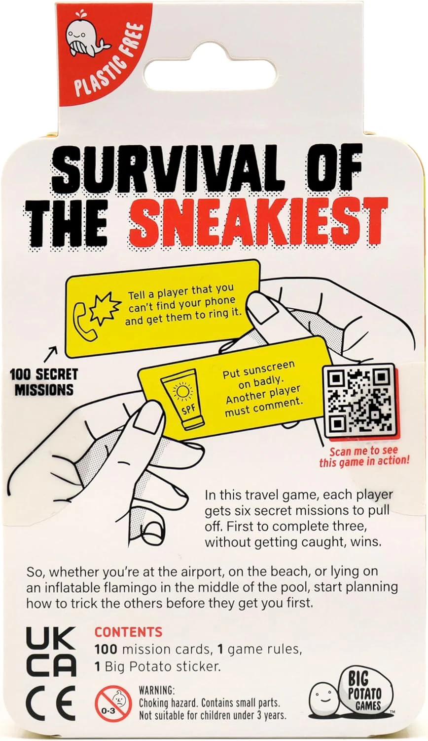 Don't Get Got Travel - Image 2