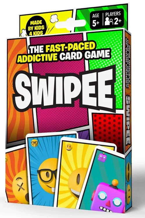Swipee