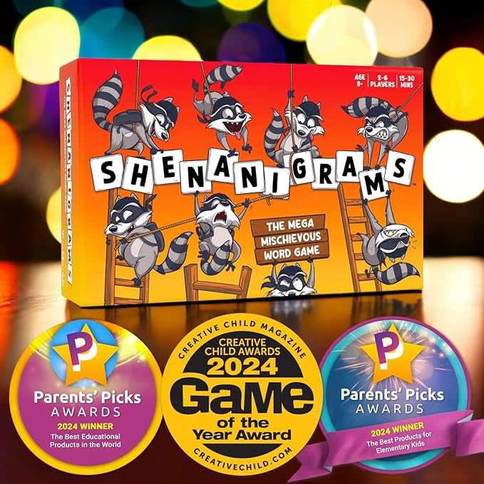 Shenanigrams - Image 3